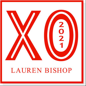 GRAD TAG- XO 2021