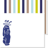 MENS SWAG BAG NOTECARD