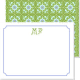 LADIES AMALFI NOTECARD
